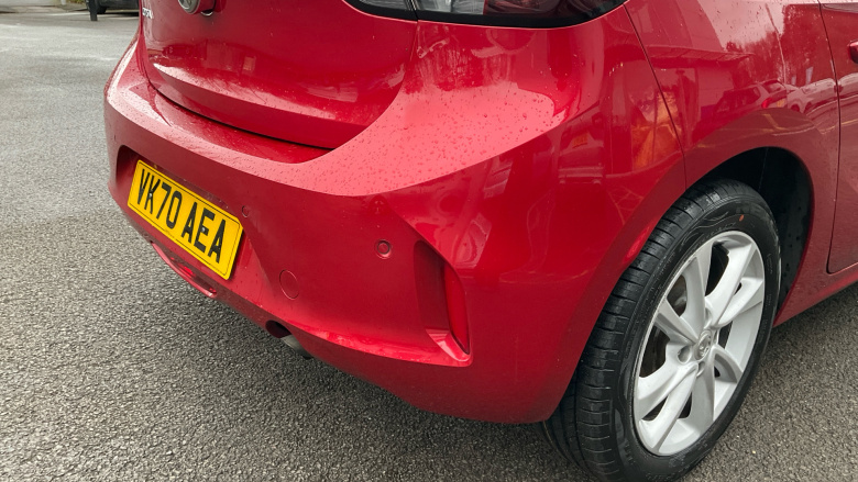 Vauxhall Corsa 1.2 SE Premium 5dr Petrol Hatchback